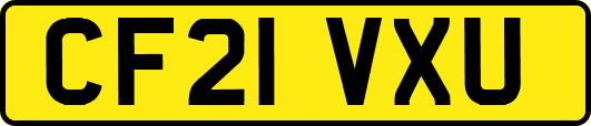 CF21VXU