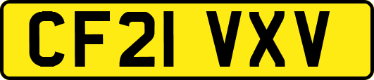 CF21VXV