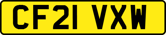 CF21VXW