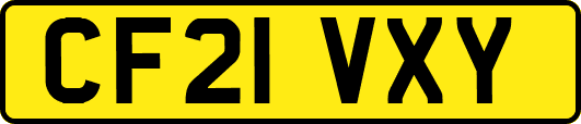 CF21VXY