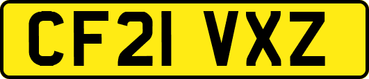 CF21VXZ