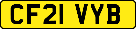 CF21VYB