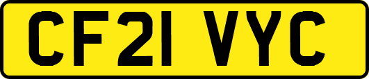 CF21VYC