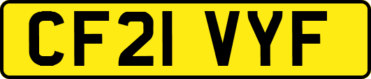 CF21VYF