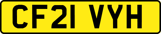 CF21VYH