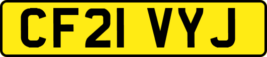 CF21VYJ