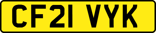 CF21VYK
