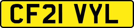 CF21VYL