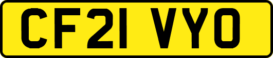 CF21VYO