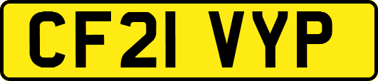CF21VYP