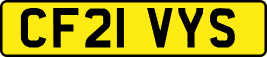 CF21VYS
