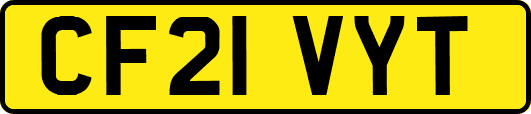 CF21VYT