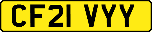 CF21VYY