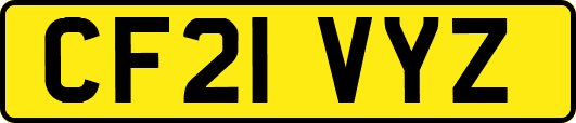 CF21VYZ