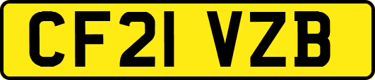 CF21VZB