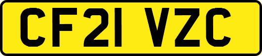 CF21VZC