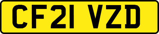 CF21VZD