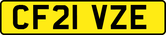 CF21VZE