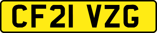 CF21VZG