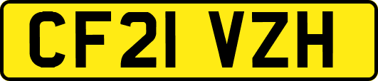 CF21VZH
