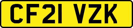 CF21VZK