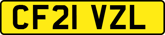 CF21VZL