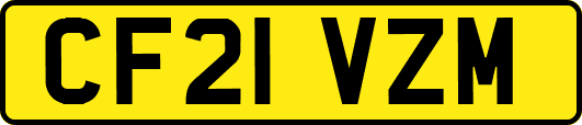 CF21VZM