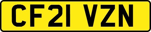 CF21VZN