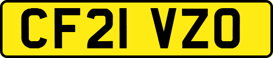 CF21VZO