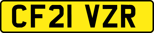 CF21VZR