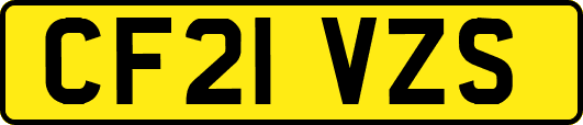 CF21VZS