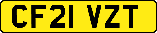 CF21VZT