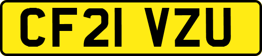 CF21VZU