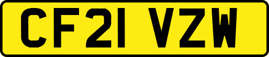 CF21VZW