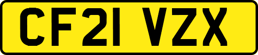 CF21VZX