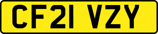 CF21VZY