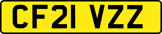 CF21VZZ