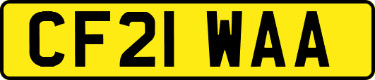 CF21WAA