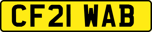 CF21WAB