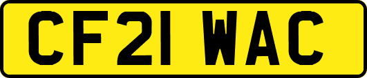CF21WAC