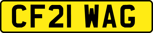 CF21WAG