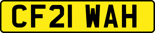 CF21WAH