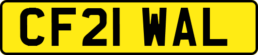 CF21WAL