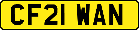 CF21WAN