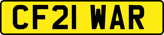 CF21WAR