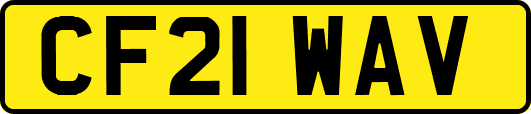 CF21WAV