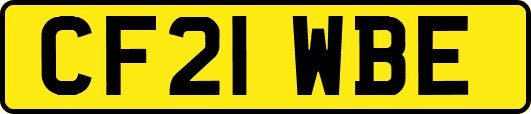 CF21WBE