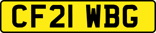 CF21WBG