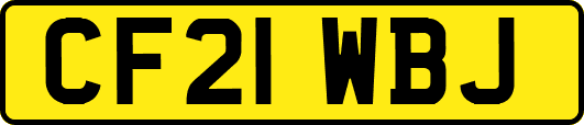CF21WBJ