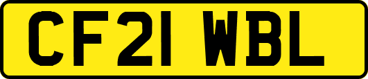 CF21WBL